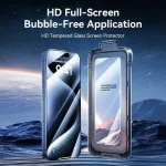 Vention Tempered Glass (iPhone 15) KUKTCA-10 - Image 5