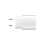 Samsung Φορτιστής Χωρίς Καλώδιο με Θύρα USB-C 25W Power Delivery Λευκός (EP-TA800E Bulk) GP-PTU021SOAWQ - Image 2