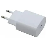 Samsung Φορτιστής Χωρίς Καλώδιο με Θύρα USB-C 25W Power Delivery Λευκός (EP-TA800E Bulk) GP-PTU021SOAWQ - Image 3