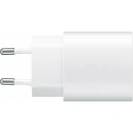 Samsung Φορτιστής Χωρίς Καλώδιο με Θύρα USB-C 25W Power Delivery Λευκός (EP-TA800E Bulk) GP-PTU021SOAWQ - Image 7