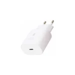 Samsung Φορτιστής Χωρίς Καλώδιο με Θύρα USB-C 25W Power Delivery Λευκός (EP-TA800E Bulk) GP-PTU021SOAWQ - Image 9