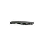 NetGear GS316-300EUS L2 Switch - Image 4