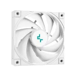 Deepcool AK620 Digital SE Ψύκτρα Επεξεργαστή Διπλού Ανεμιστήρα για Socket AM4/AM5/1200/115x με RGB Φωτισμό Λευκή R-AK620-WHADMN-GJD - Image 13
