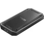 Sandisk PRO-G40 Thunderbolt 3 Εξωτερικός SSD 4TB Μαύρο SDPS31H-004T-GBCND - Image 3