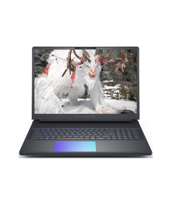 Dell Alienware 18 Area 51 18" QHD+ (Ultra 9-275HX/32GB/2TB SSD/GeForce RTX 5080/W11 Pro) (GR Keyboard) AA1825027532250802