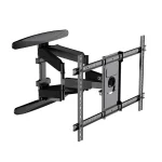 Gart Lcd Led Tv Mount 40-75" 45 Kg Vertical Horizontal Adjustment 58-380 Mm Max Vesa 600x400 RAMT AR-98