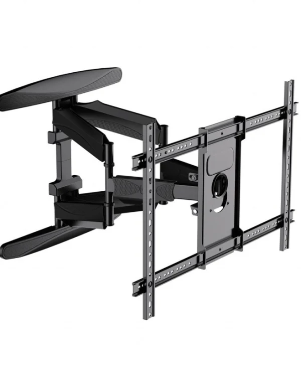 Gart Lcd Led Tv Mount 40-75" 45 Kg Vertical Horizontal Adjustment 58-380 Mm Max Vesa 600x400 RAMT AR-98