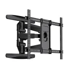 Gart Lcd Led Tv Mount 40-75" 45 Kg Vertical Horizontal Adjustment 58-380 Mm Max Vesa 600x400 RAMT AR-98 - Image 3