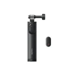 Insta360 Mini 2-in-1 Tripod 2.0 Remote Kit Includes Mini Remote To Control Camera Up To 10m CINSEAVA/KIT