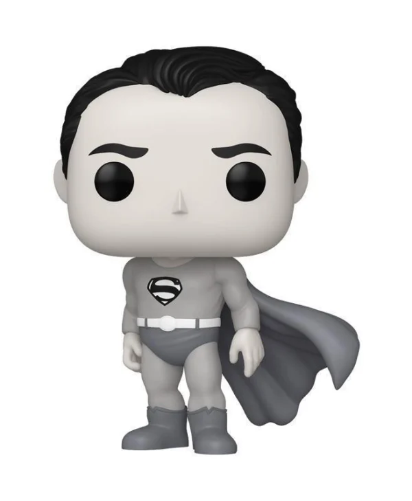 Funko Pop! Heroes: Adventures Of Superman - Superman '50 86229