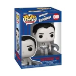 Funko Pop! Heroes: Adventures Of Superman - Superman '50 86229 - Image 3