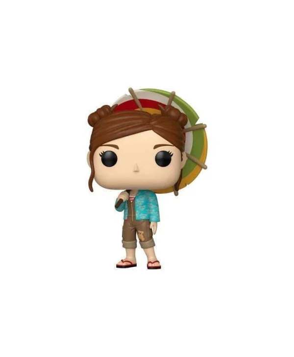 Funko Pop! Television: Firefly - Kaylee 1824 87821