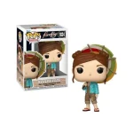 Funko Pop! Television: Firefly - Kaylee 1824 87821 - Image 2