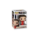 Funko Pop! Television: Firefly - Inara Serra 1825 87819 - Image 3