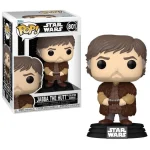 Funko Pop! Movies: Star Wars - Jabba The Hutt 801 Bobble-Head 86450