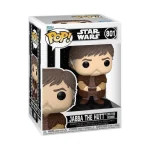 Funko Pop! Movies: Star Wars - Jabba The Hutt 801 Bobble-Head 86450 - Image 2