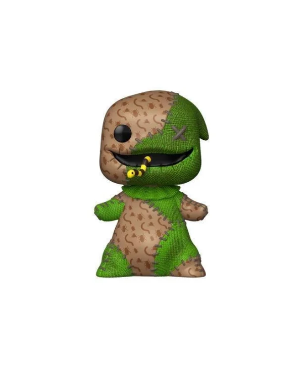 Funko Pop! Movies: Disney - Oogie Boogie 1634 86148