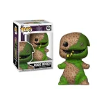 Funko Pop! Movies: Disney - Oogie Boogie 1634 86148 - Image 2