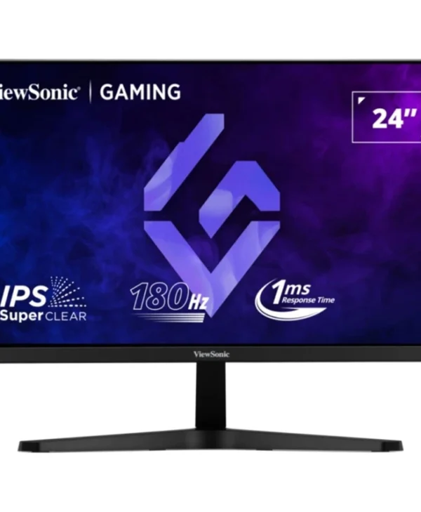 Viewsonic VX24G1-HD IPS Monitor 24" FHD 1920x1080