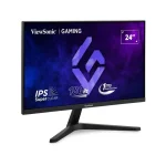 Viewsonic VX24G1-HD IPS Monitor 24" FHD 1920x1080 - Image 4
