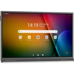 Viewsonic Ifp6552-2f Signage Display Digital Signage Flat Panel 165.1 Cm 65" Lcd 450 Cd/m² 4k Ultra Hd Black Touchscreen Built-in Processor Android IFP6552-2F