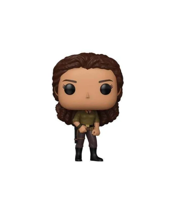 Funko Pop! Television: Firefly - Zoe Washburne 1822 87824
