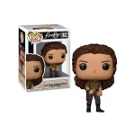 Funko Pop! Television: Firefly - Zoe Washburne 1822 87824 - Image 2