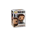 Funko Pop! Television: Firefly - Zoe Washburne 1822 87824 - Image 3