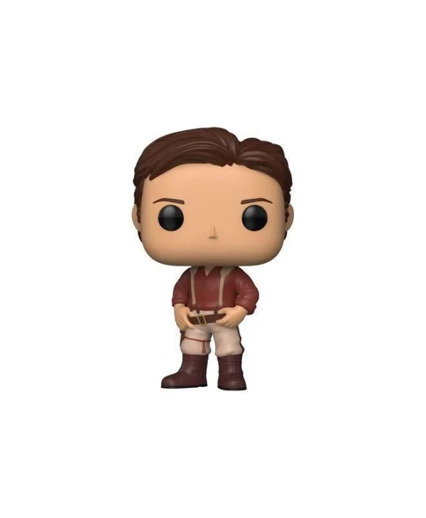 Funko Pop! Television: Firefly - Malcolm Reynolds 1821 87822
