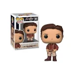 Funko Pop! Television: Firefly - Malcolm Reynolds 1821 87822 - Image 2