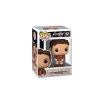 Funko Pop! Television: Firefly - Malcolm Reynolds 1821 87822 - Image 3