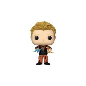 Funko Pop! Television: Firefly - Hoban Washburne 1823 87818