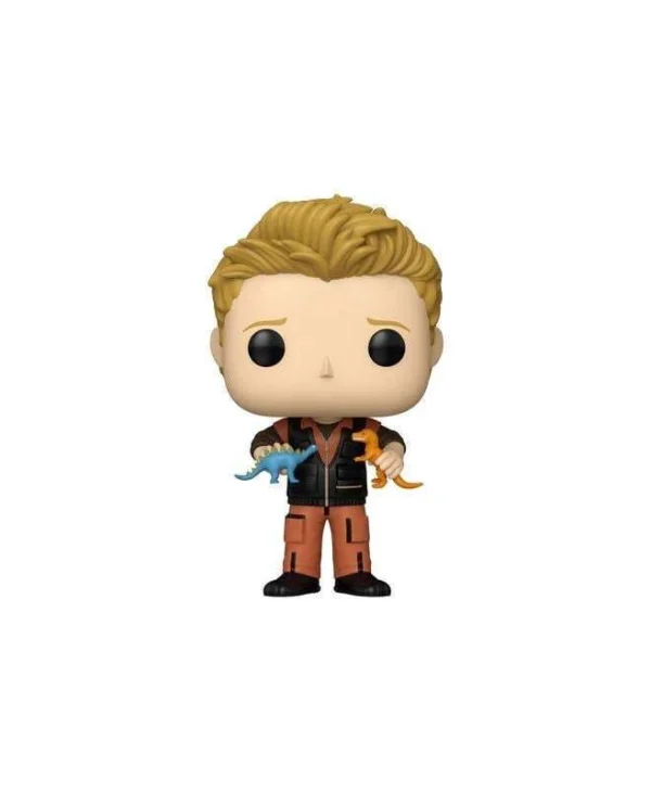 Funko Pop! Television: Firefly - Hoban Washburne 1823 87818