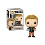 Funko Pop! Television: Firefly - Hoban Washburne 1823 87818 - Image 2