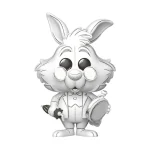Funko Pop! Movies: Disney - Vinyl Figure 1650 86424