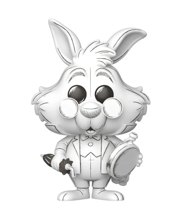 Funko Pop! Movies: Disney - Vinyl Figure 1650 86424