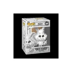 Funko Pop! Movies: Disney - Vinyl Figure 1650 86424 - Image 3