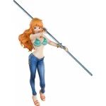 Abysse One Piece: Nami Φιγούρα ύψους 12εκ. 3665361137870