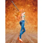 Abysse One Piece: Nami Φιγούρα ύψους 12εκ. 3665361137870 - Image 2
