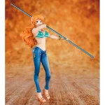 Abysse One Piece: Nami Φιγούρα ύψους 12εκ. 3665361137870 - Image 3