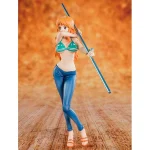 Abysse One Piece: Nami Φιγούρα ύψους 12εκ. 3665361137870 - Image 4