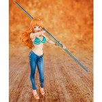 Abysse One Piece: Nami Φιγούρα ύψους 12εκ. 3665361137870 - Image 5