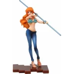 Abysse One Piece: Nami Φιγούρα ύψους 12εκ. 3665361137870 - Image 6