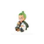 Plastoy Salvadanaio One Piece Roronoa Zoro Zorojuro 3521320802787 - Image 2