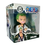 Plastoy Salvadanaio One Piece Roronoa Zoro Zorojuro 3521320802787 - Image 3