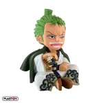 Plastoy Salvadanaio One Piece Roronoa Zoro Zorojuro 3521320802787 - Image 4
