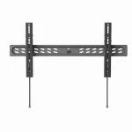 Gembird WM-95T-PRO-01 Βάση Τηλεόρασης Τοίχου έως 95" και 60kg Ασημί - Image 3