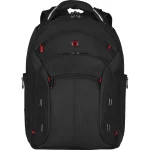 Wenger Gigabyte Τσάντα Πλάτης για Laptop 15" σε Μαύρο χρώμα 600627
