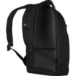 Wenger Gigabyte Τσάντα Πλάτης για Laptop 15" σε Μαύρο χρώμα 600627 - Image 3