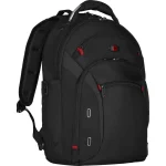 Wenger Gigabyte Τσάντα Πλάτης για Laptop 15" σε Μαύρο χρώμα 600627 - Image 4